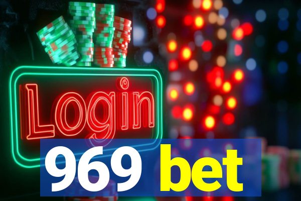 969 bet